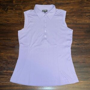 Gavin Green Golf Tank